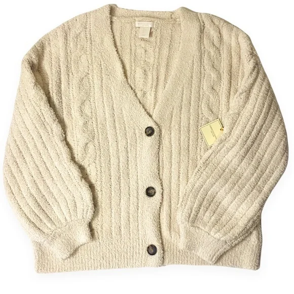 CHRISTIAN SIRIANO OVERSIZED SWEATER - Picture 1 of 3